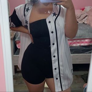 Young & Reckless Jersey